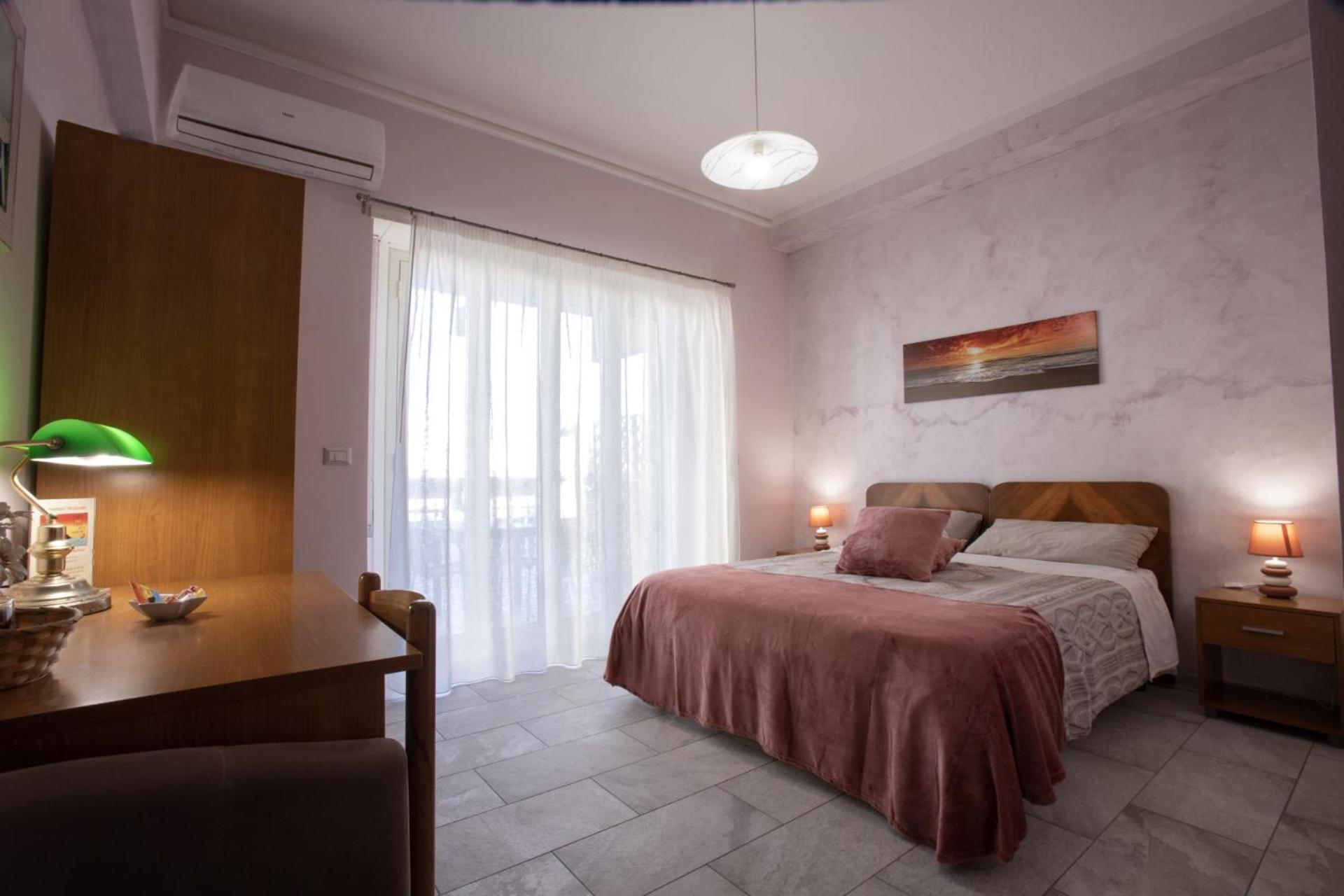 Etna Sea House Bed & Breakfast Catania Exterior photo