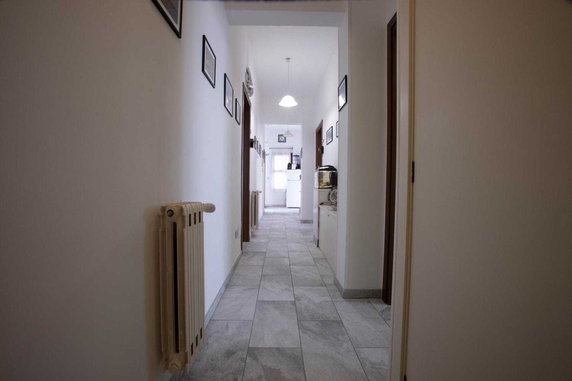 Etna Sea House Bed & Breakfast Catania Exterior photo