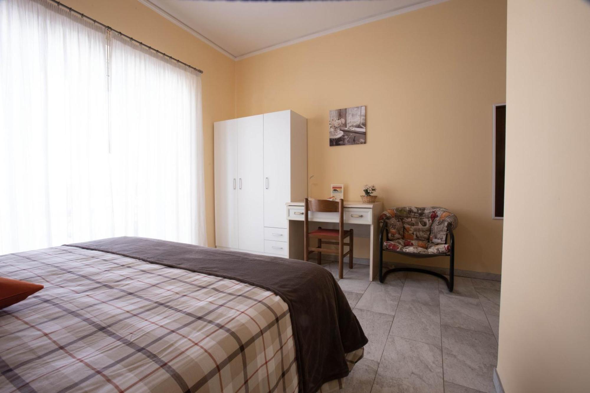 Etna Sea House Bed & Breakfast Catania Exterior photo