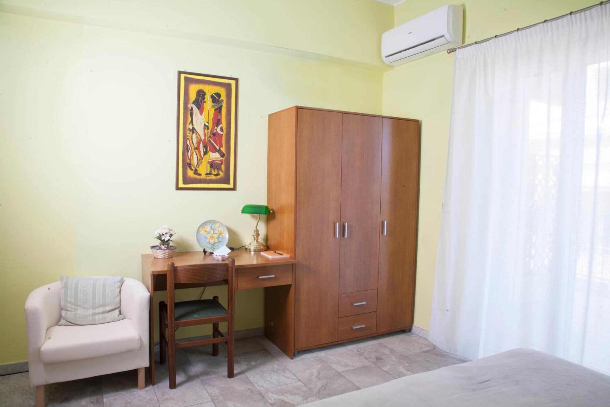 Etna Sea House Bed & Breakfast Catania Exterior photo